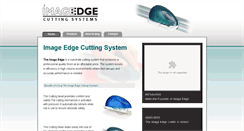 Desktop Screenshot of imageedge.com