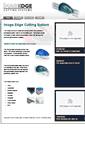 Mobile Screenshot of imageedge.com